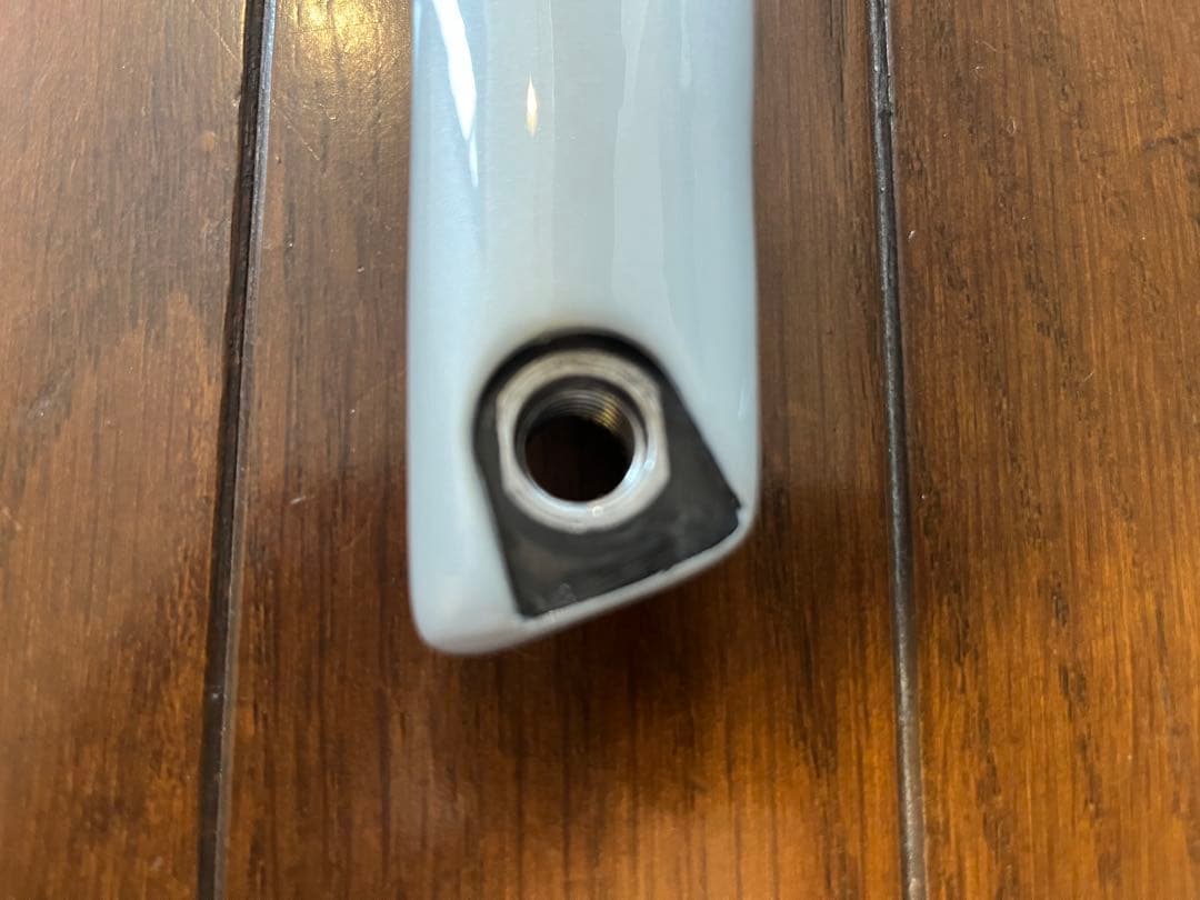 フ*S様 TREK フレームセット 現行モデル　【トップチューブの割れあり】