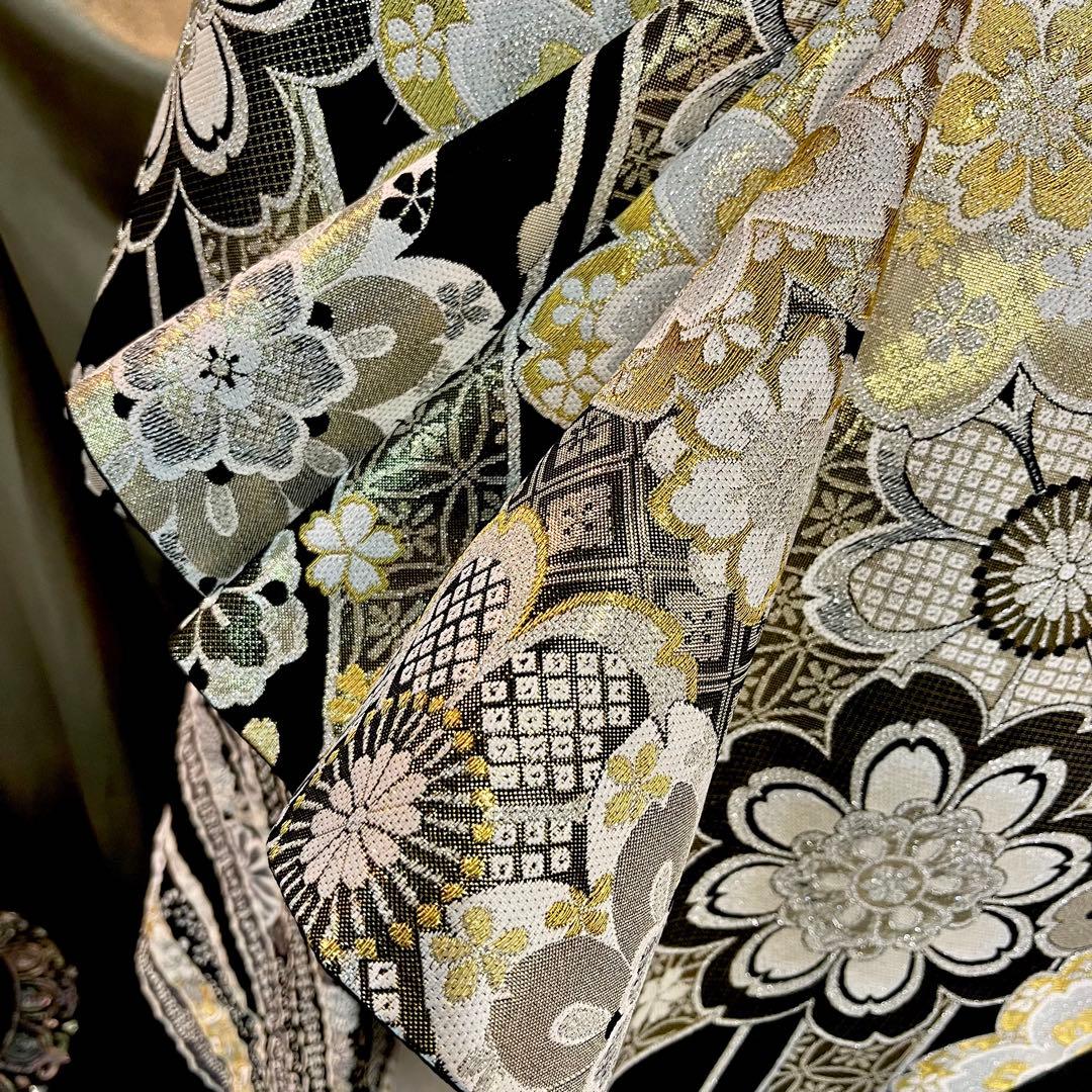◾️振袖フルセット■豪華絞り刺繍■熨斗■古典■成人式振り袖■振袖一式