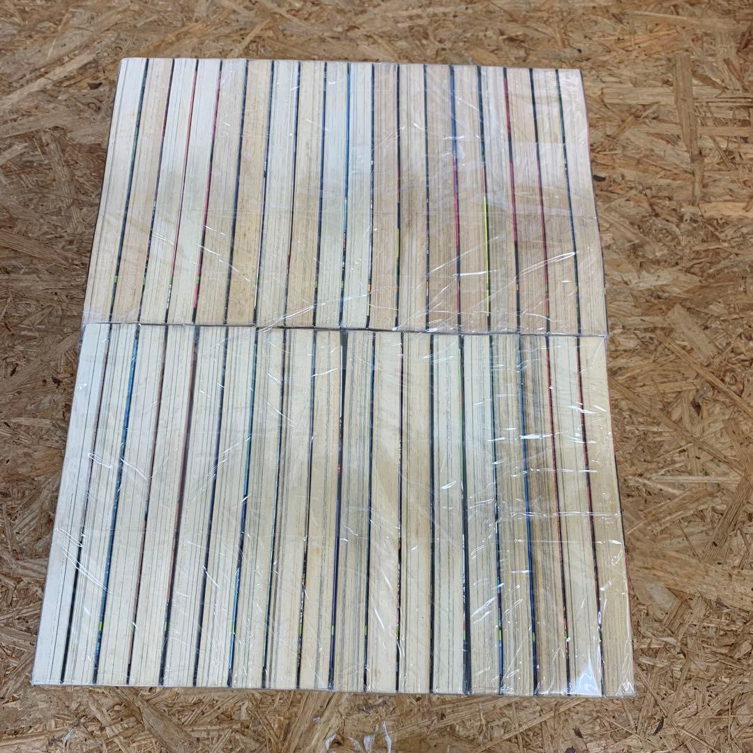 Y-40 キリン 東本昌平 コミック 1〜36巻セット