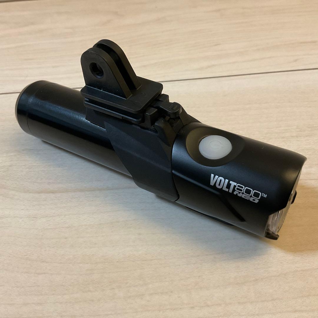 VOLT800 NEOボルト800ネオ HL-EL475RC