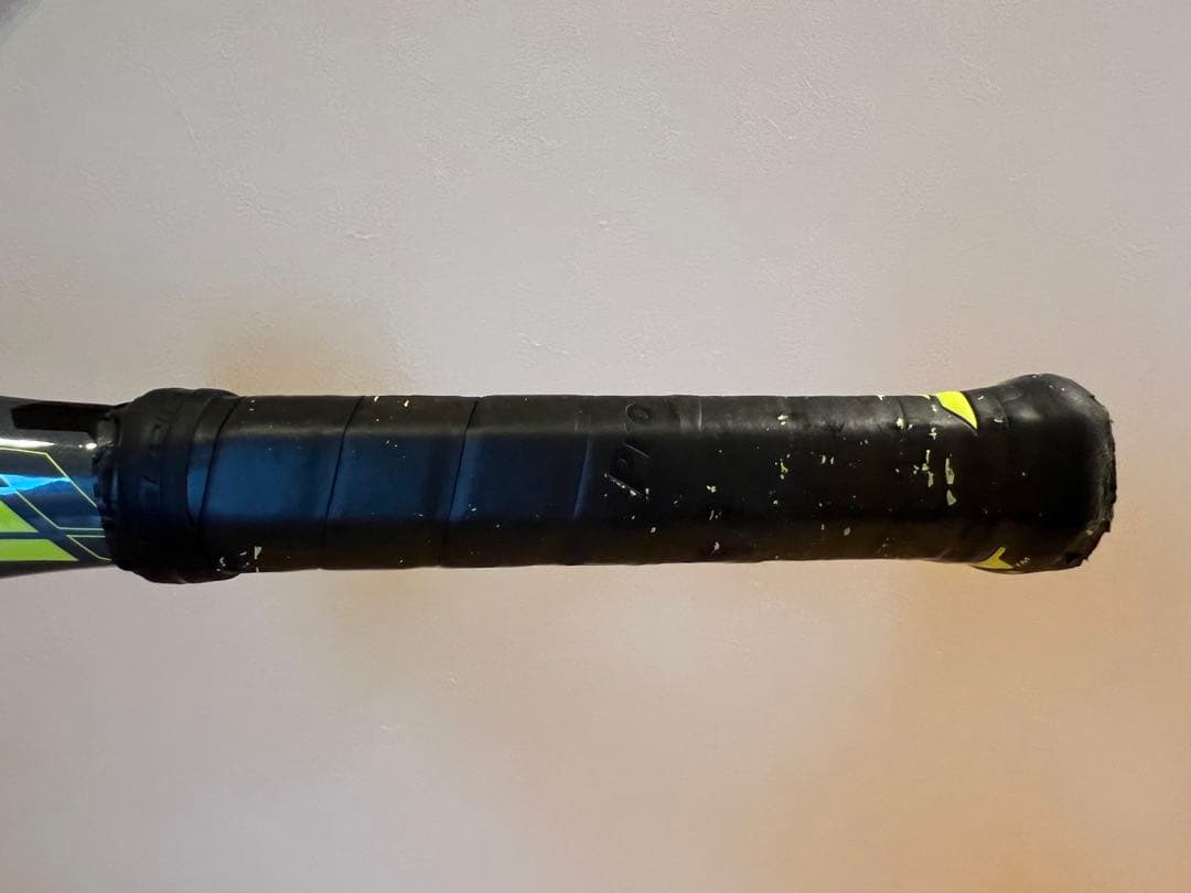 Babolat Pure Aero テニスラケット　2023 G2