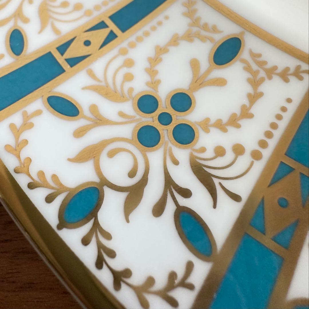 ディナープレート ＂バシリカ＂1枚