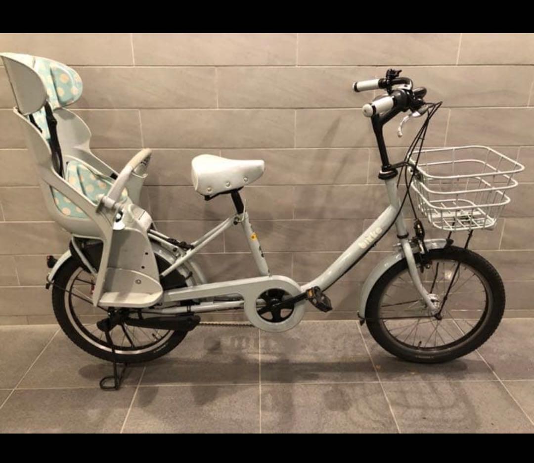 【Ｒ】ブリヂストン　ビッケ　非電動型