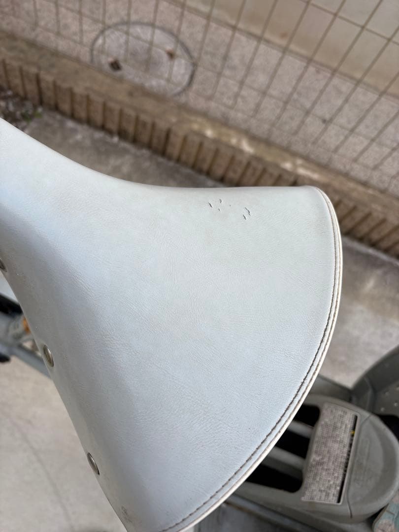 【Ｒ】ブリヂストン　ビッケ　非電動型