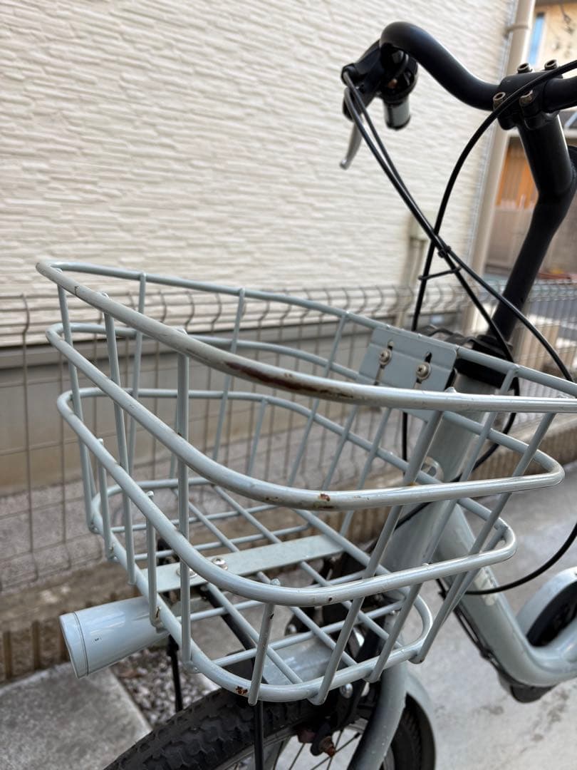 【Ｒ】ブリヂストン　ビッケ　非電動型