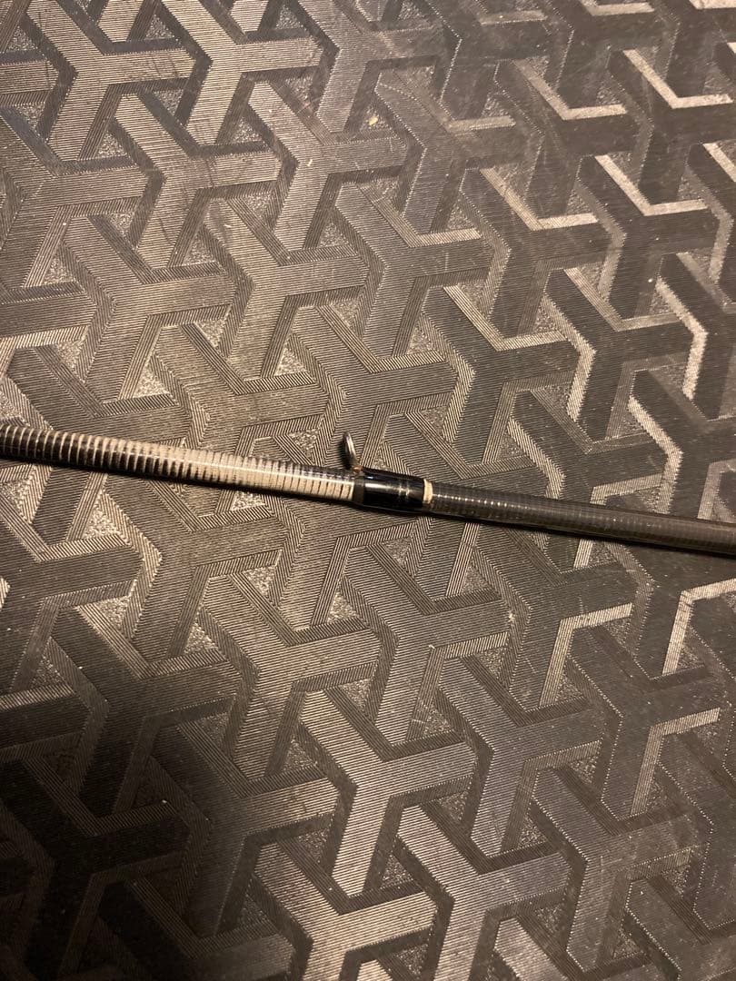 【やや訳アリ】アブガルシア SBFC-862T-LA-KR