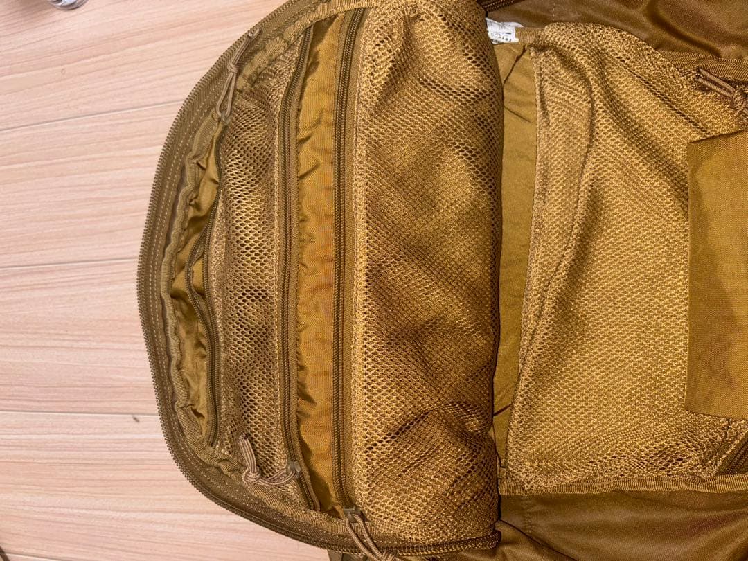 タクティカル ラッシュ24 2.0/RUSH24 2.0