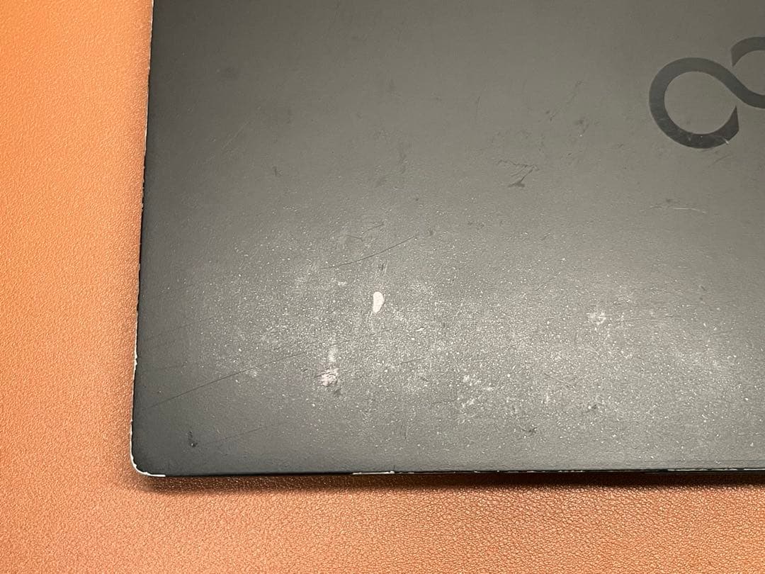 LIFEBOOK U9311 i5-1135G7 FHD顔認証 8G 256GB