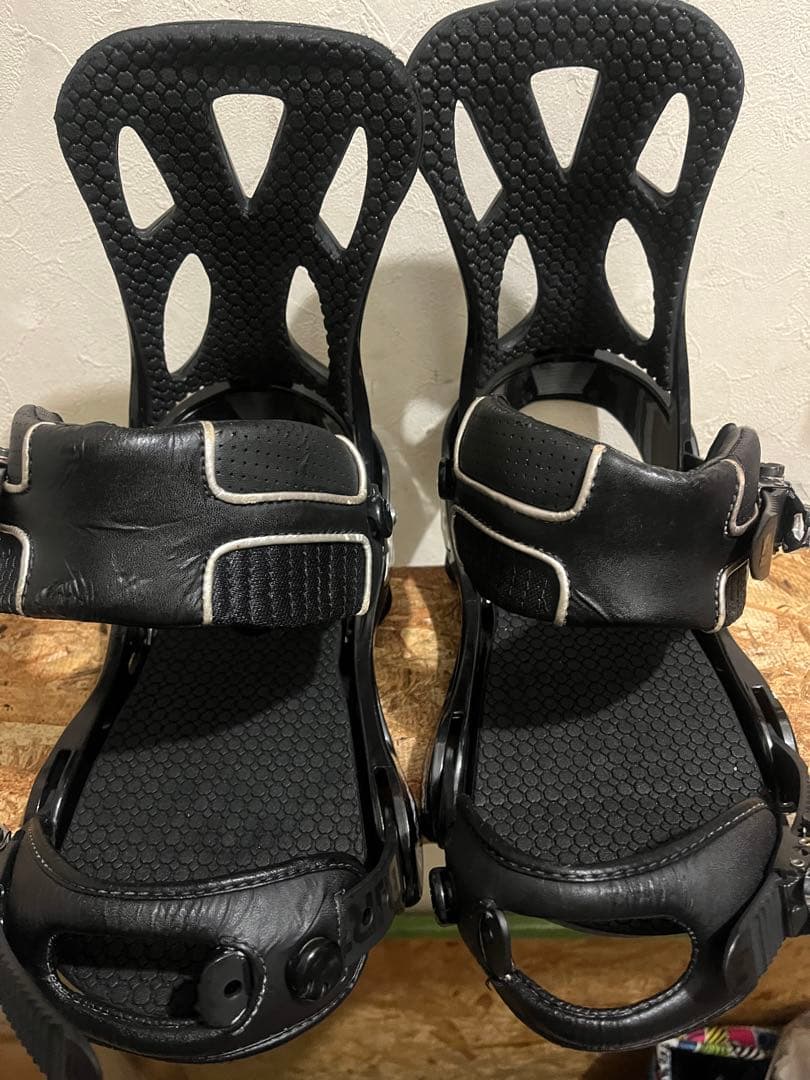 オールラウンドバイン！BURTON CARTEL Mサイズ