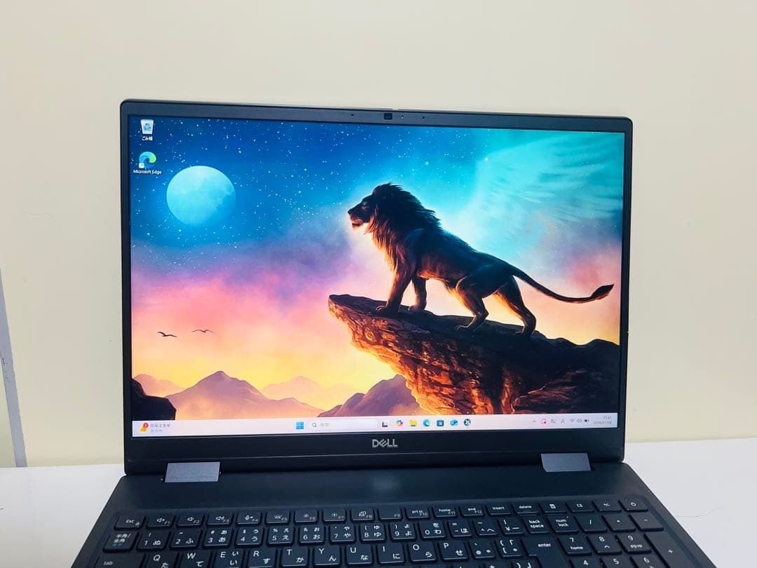 Windowsノート本体 Dell Precision 7670 i7/16GB/1TB/A3000