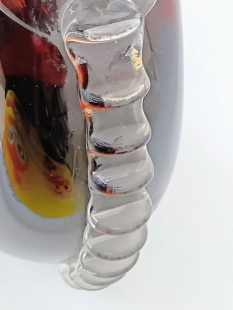 レミーマルタンの最高級コニャック「ルイ13世」 ※本体のみ　ひび割れかけなしYK