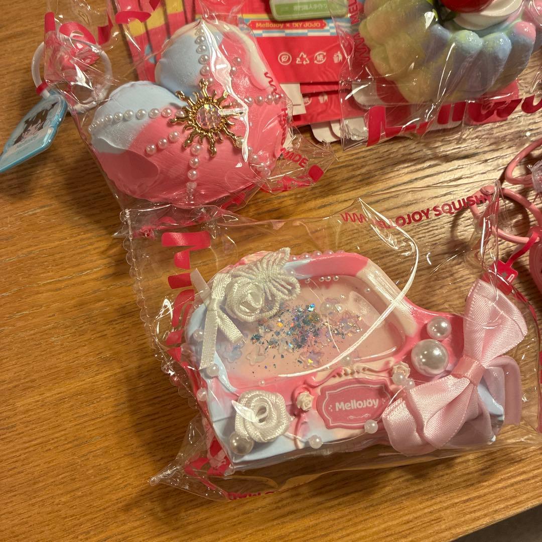 Mellojoy ドーパミン王国 5個セット