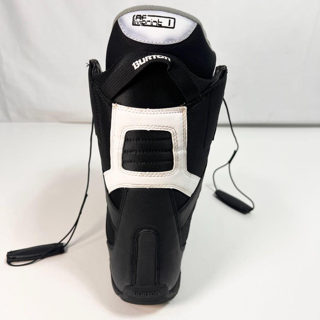 BURTON MOTO ASIAN FIT 28cm スノーボードブーツ