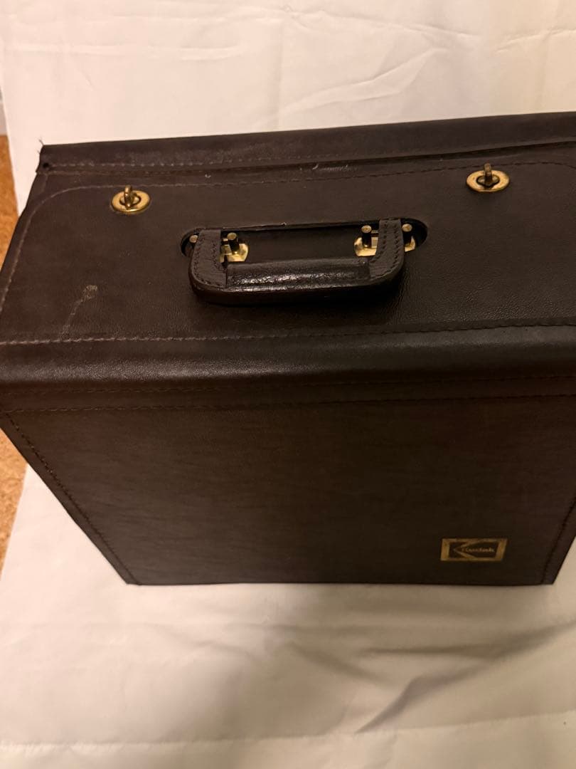 コダック　カルーセル　4200-J プロジェクター