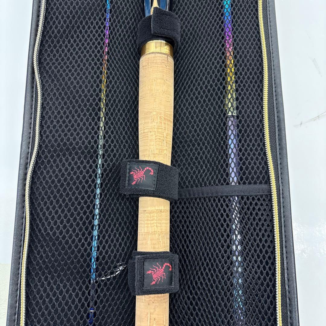 シマノ 23ワールドシャウラリミテッド2953R-3