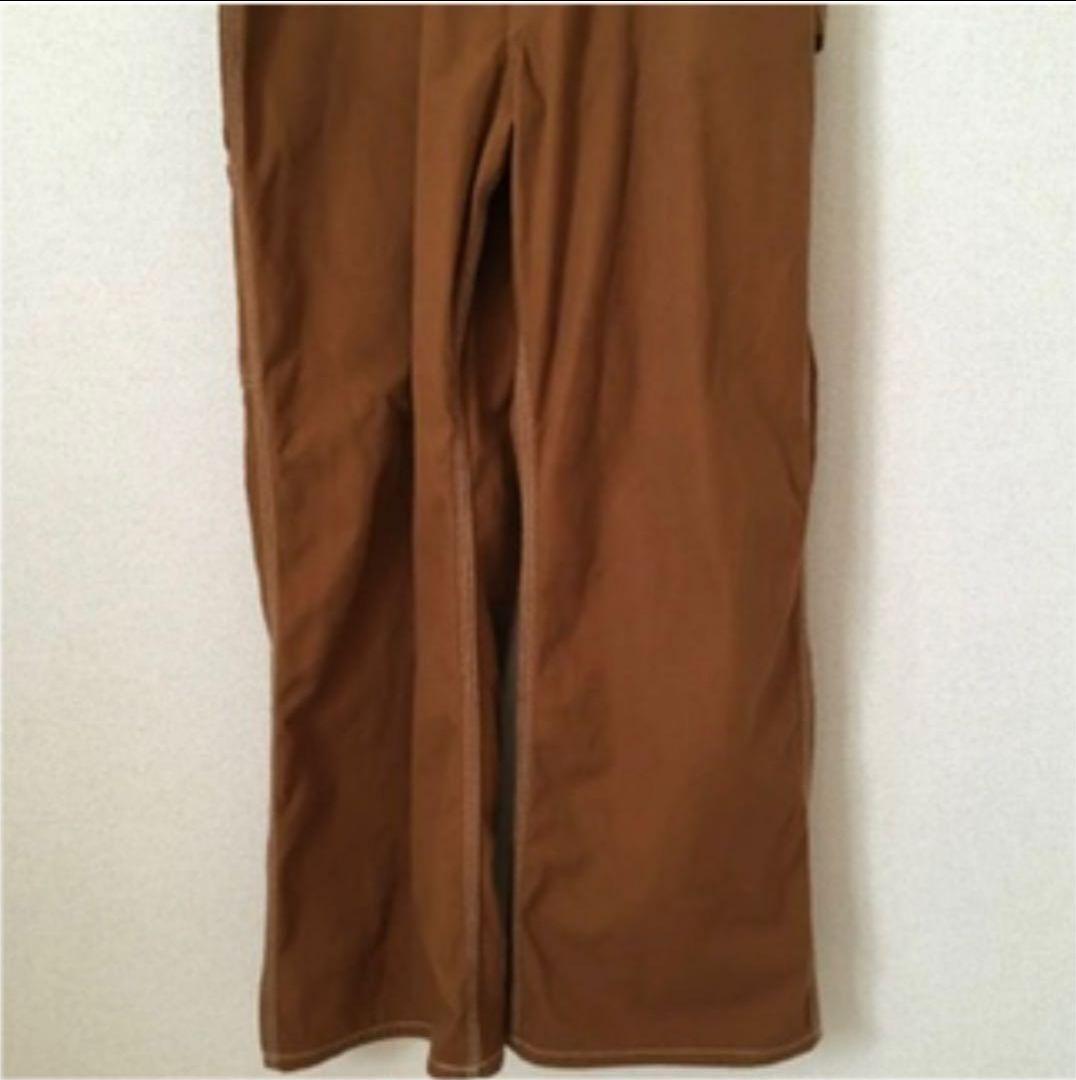 HOLIDAY ホリデイ　オーバーオール サロペット