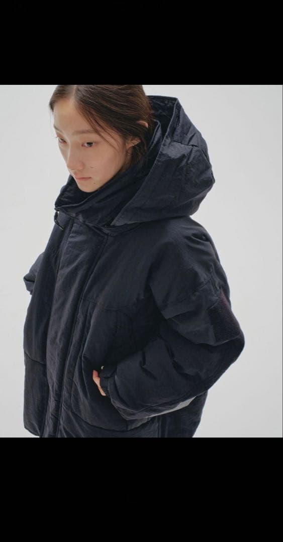 TODAYFUL モンスターダウンコート36 38