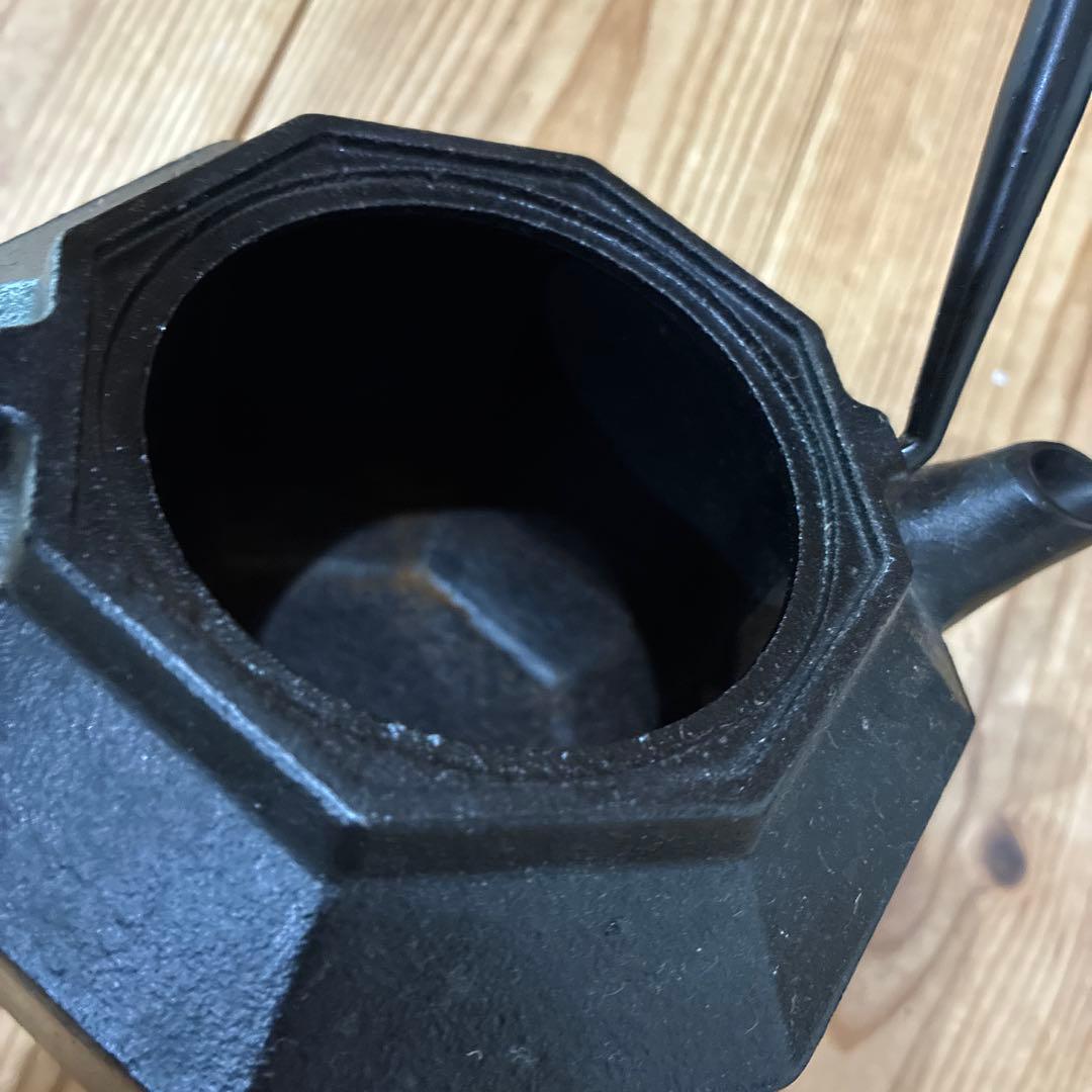 南部鉄器　及源　たこ焼き器　すき焼きプレート　鉄瓶　盛栄堂