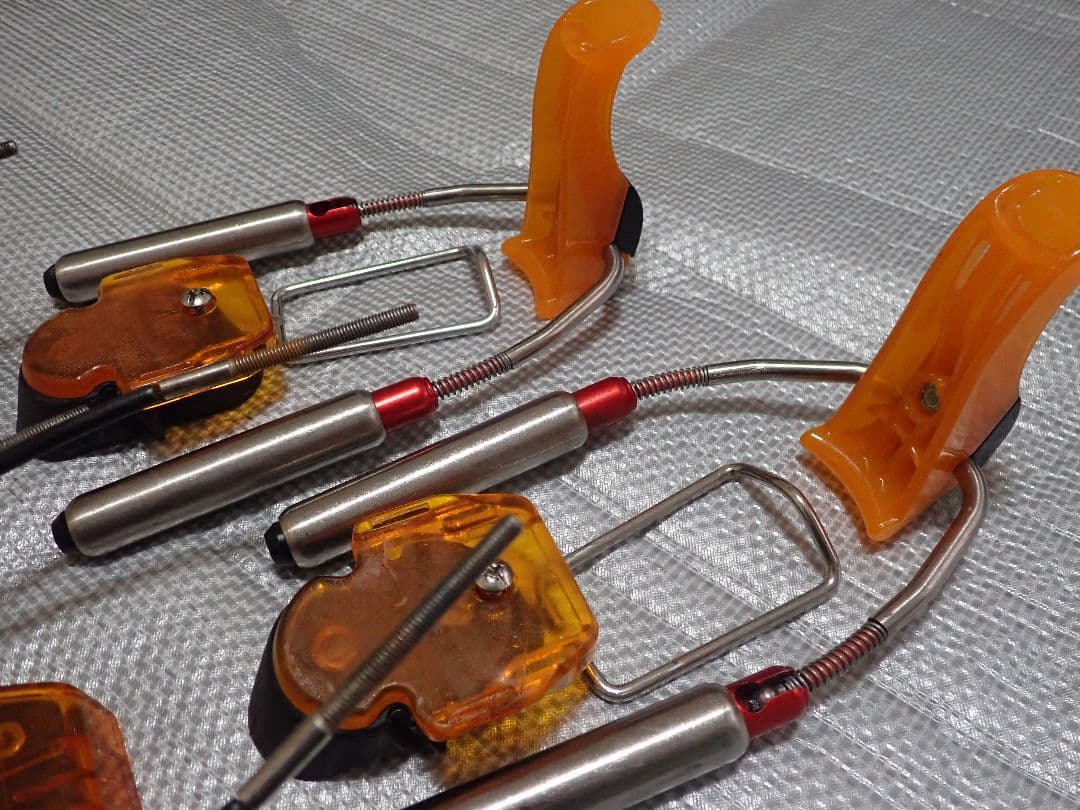 G3タルガ　テレマークビン