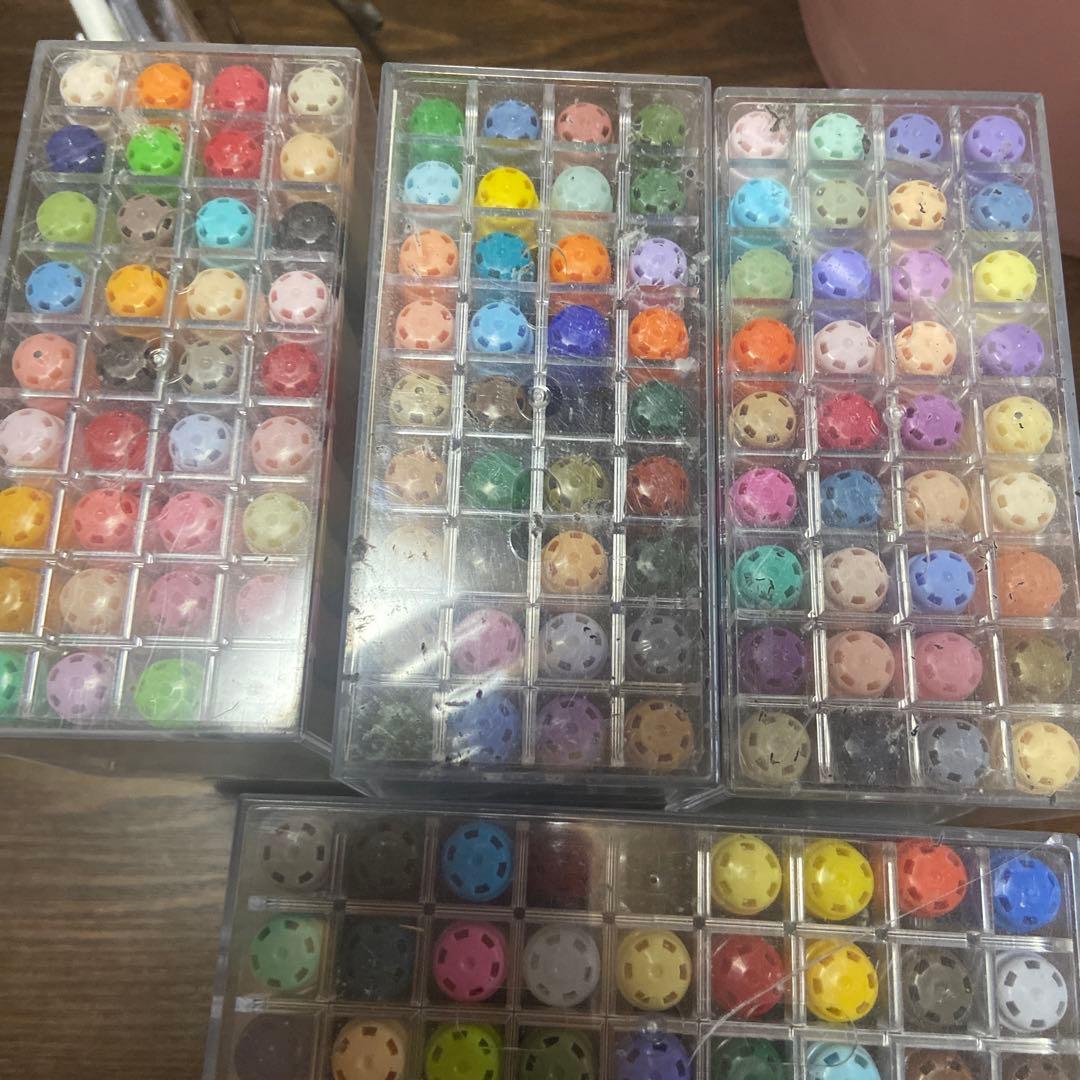 コピックABCDまとめ売り2、3本ありません