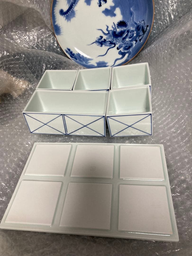 佐賀有田焼　李荘窯