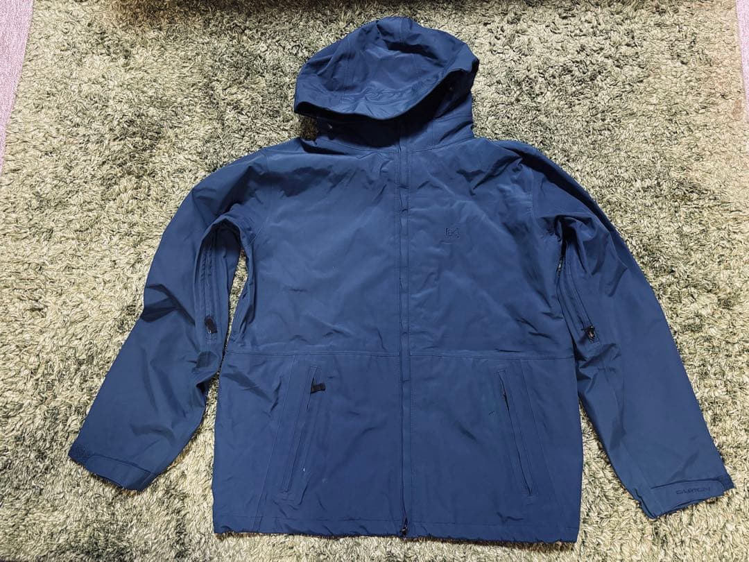 Burton AK GORE-TEX スノーボード　ウェア　ジャケット