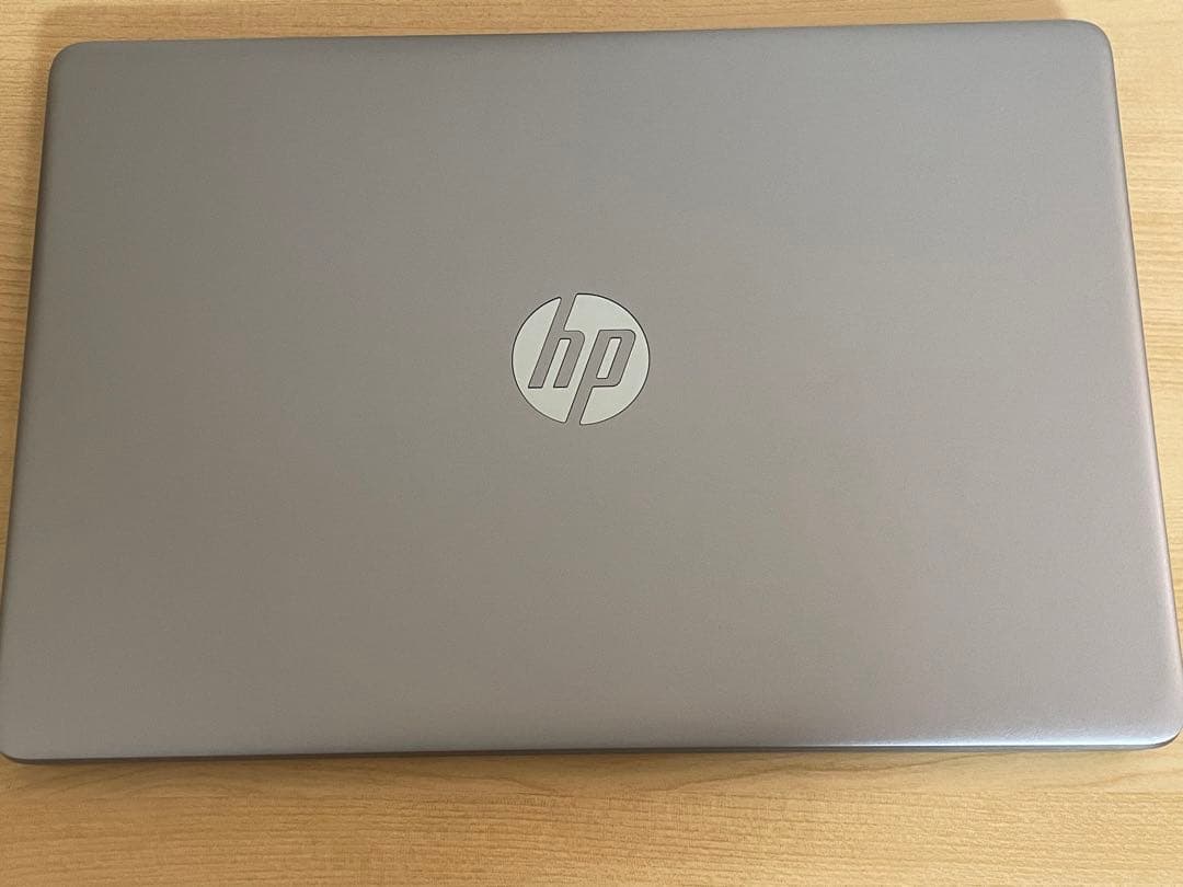 HP 250 G9 12世代 i3 256GB 8GB Win11 Office