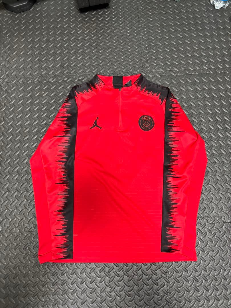 パリサンジェルマン　ドリルトップ