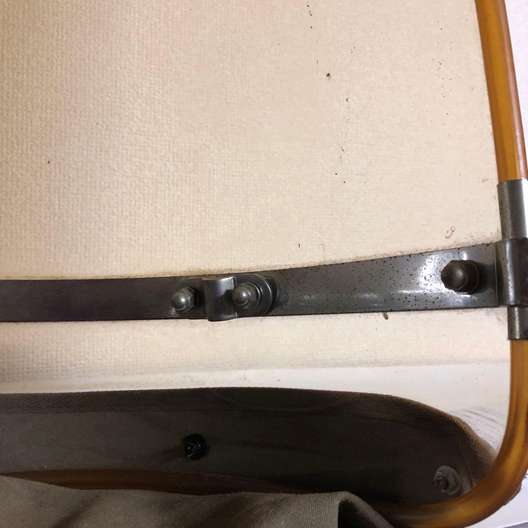 だむ　風防　単車　バイク　ジャンク品　ステー無し