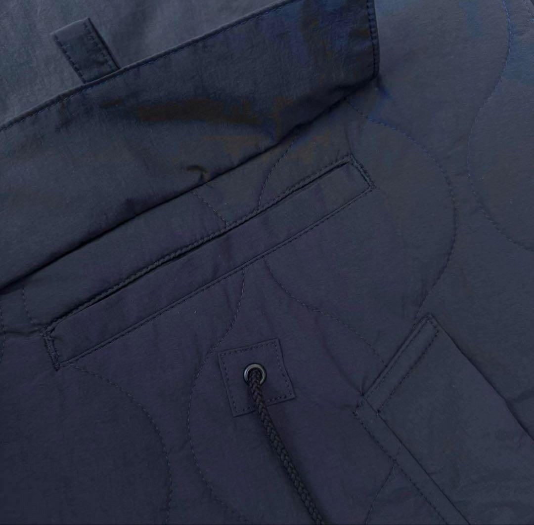 ジャケット・アウター onoma.lab CIVILIZED FIELD COAT