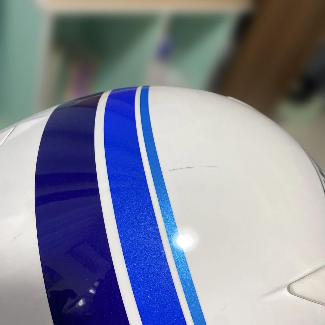 【限定値下げ】SHOEI フルフェイスヘルメット　Z-7