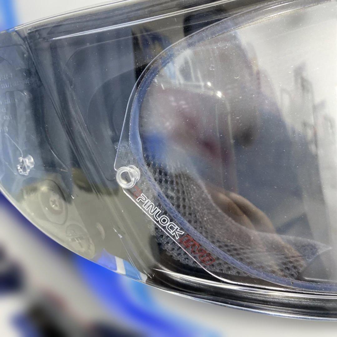 【限定値下げ】SHOEI フルフェイスヘルメット　Z-7