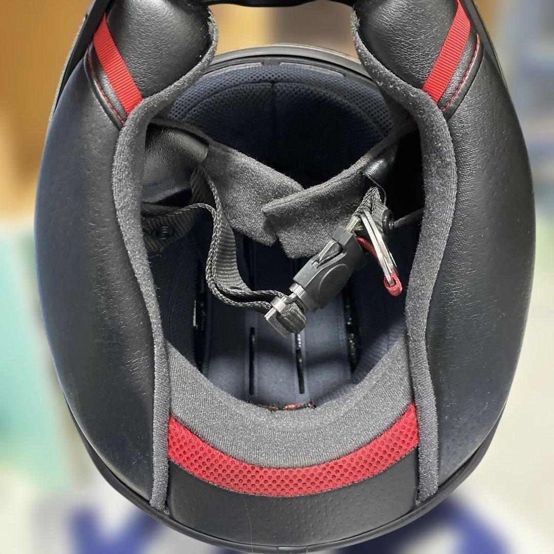 【限定値下げ】SHOEI フルフェイスヘルメット　Z-7