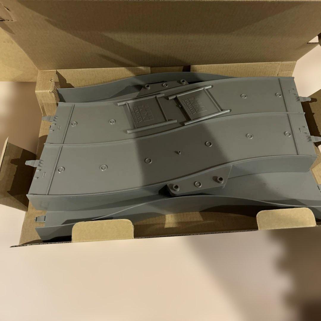 タミヤ　レーサーミニ四駆　ジャパンカップJr.サーキット