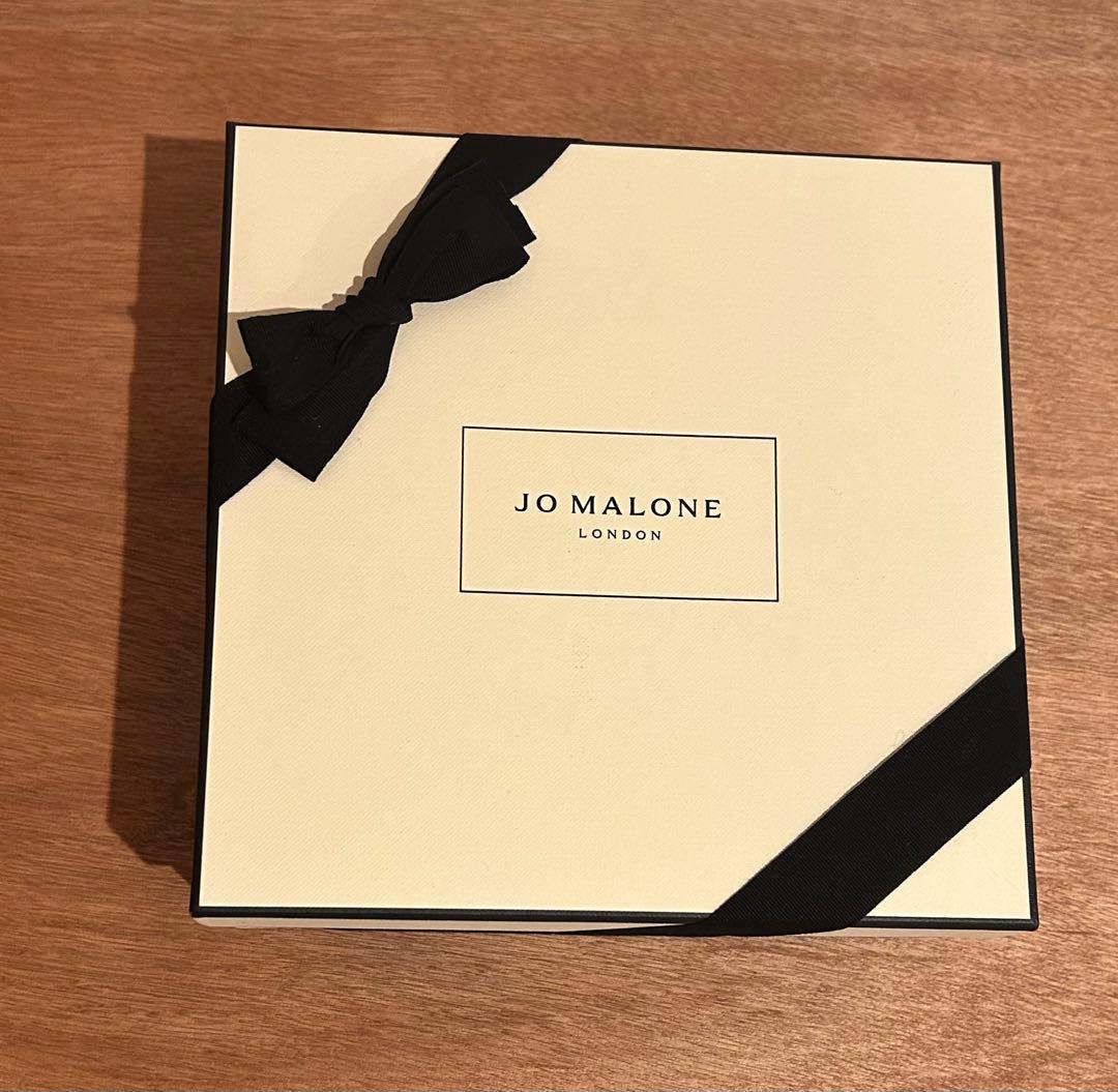 Jo Malone ディフューザーギフトボックス