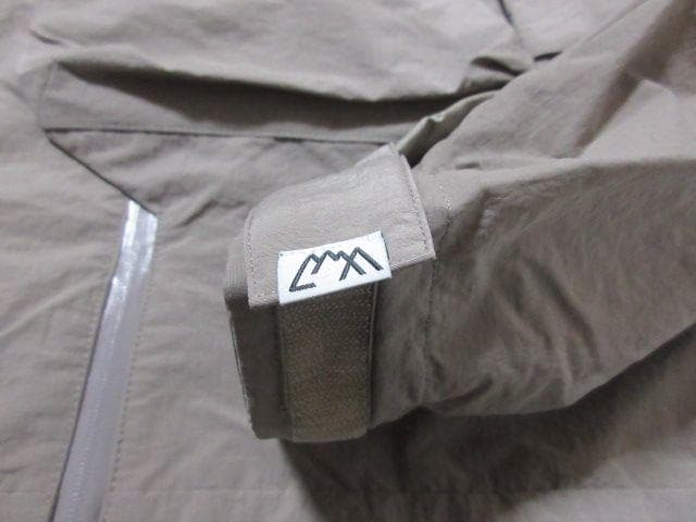 別注 コムフィーアウトドアガーメント BAA EXCLUSIVE コート