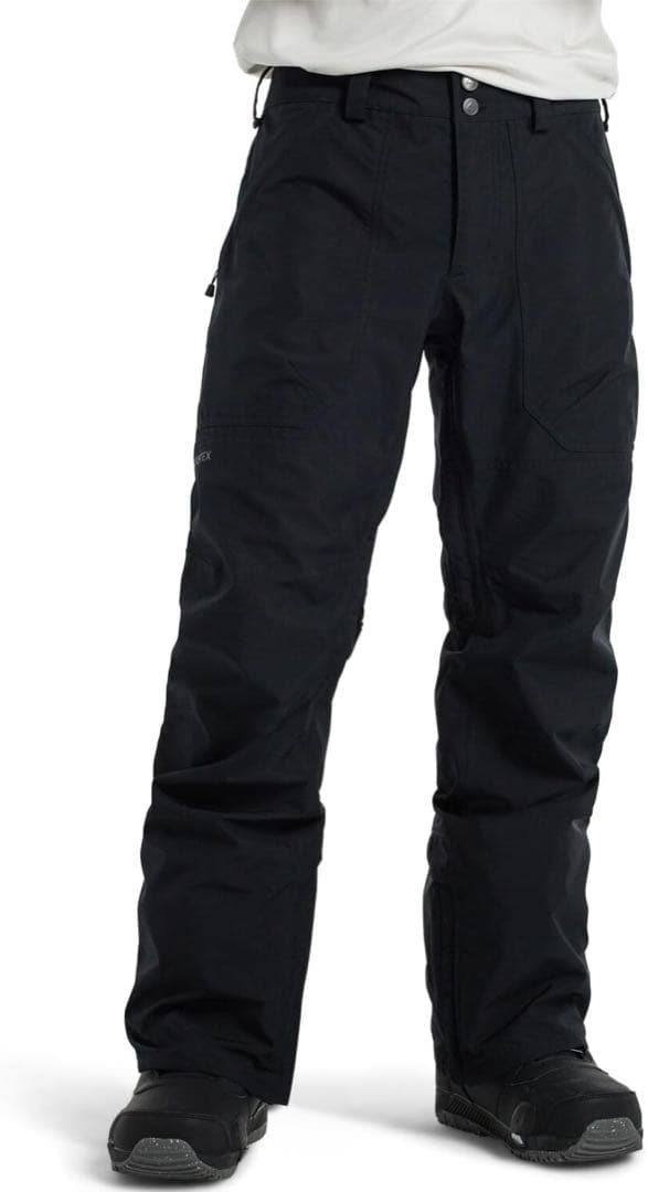 y*y様 【300円スタート】Burton バラスト GORE-TEX 2L パ
