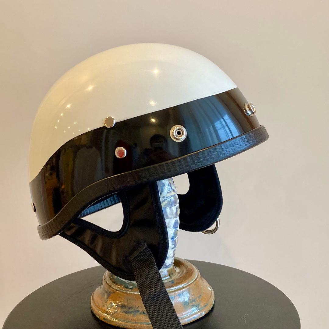 セキュリティ・セーフティ TRAFFIC JAM HELMET #buco#oceanbeetle#ptr