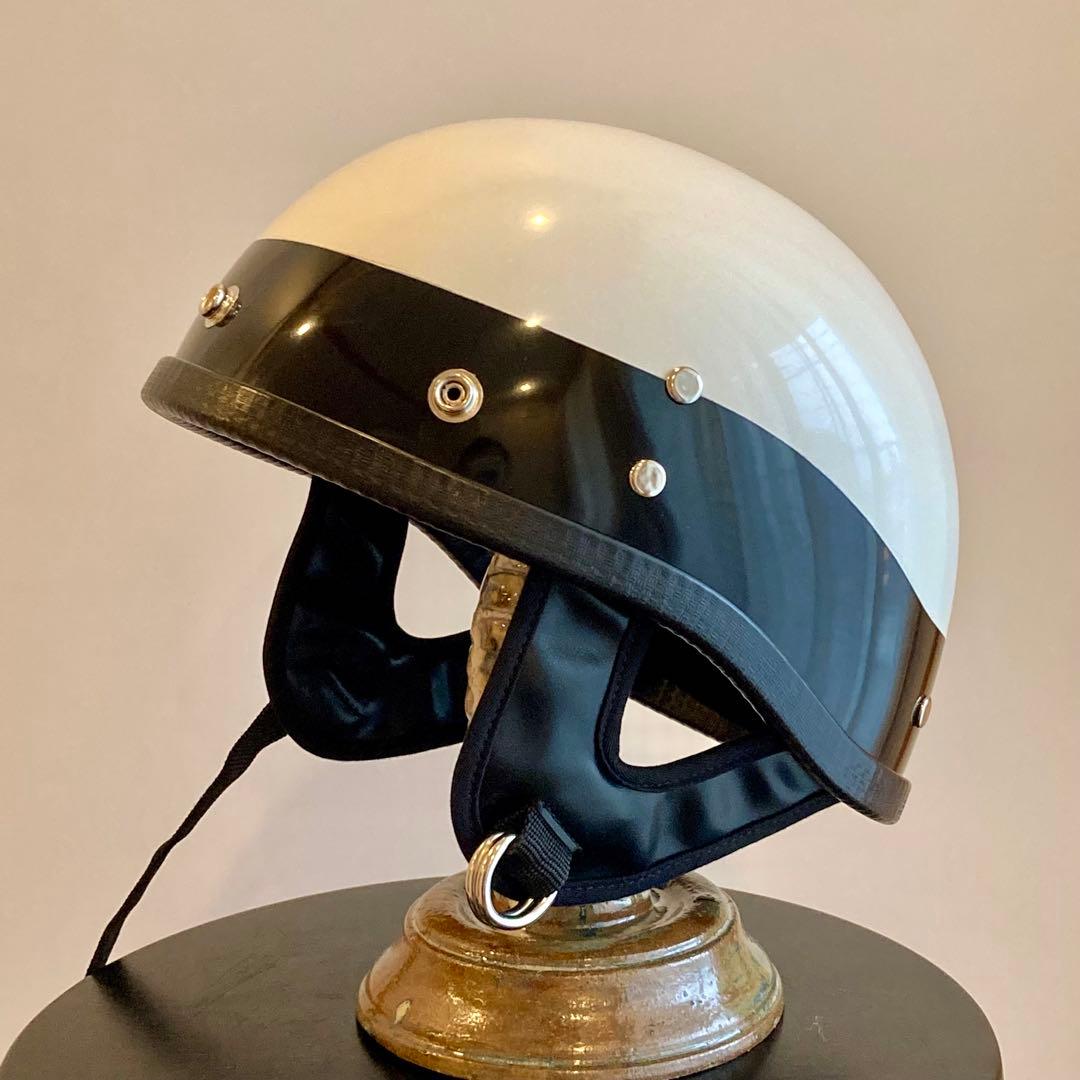 セキュリティ・セーフティ TRAFFIC JAM HELMET #buco#oceanbeetle#ptr