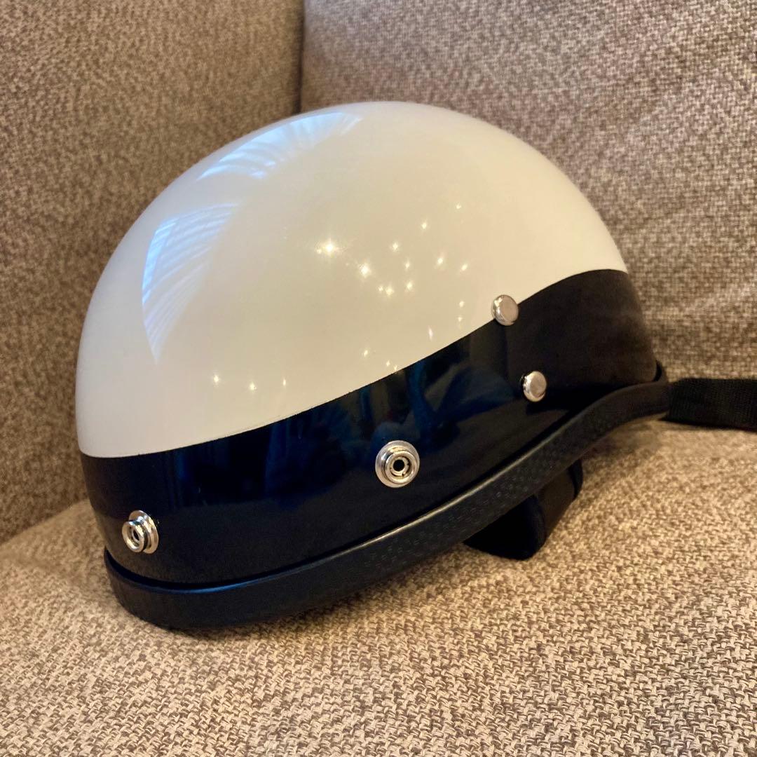 セキュリティ・セーフティ TRAFFIC JAM HELMET #buco#oceanbeetle#ptr