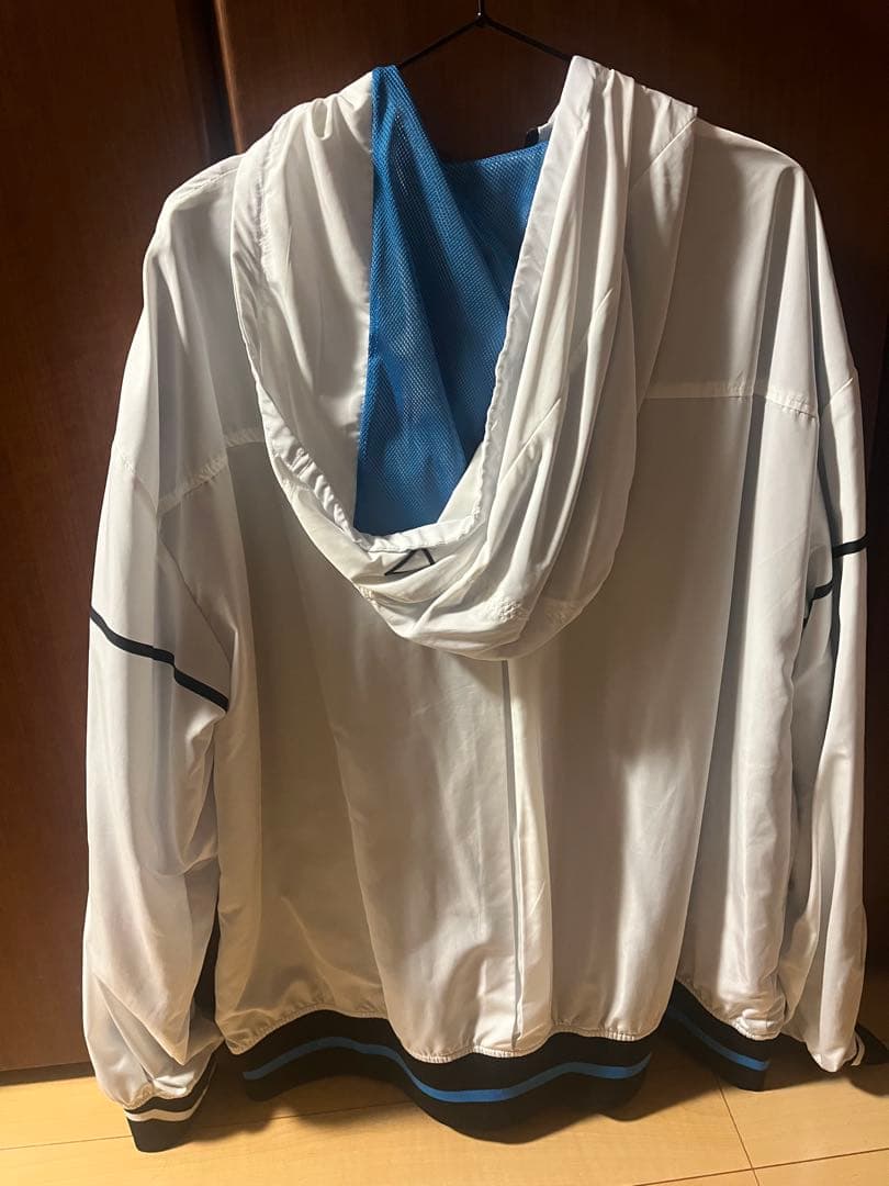 【開封済】ブルアカ ブルアカふぇす　4周年　トラックジャケット ミレニアム