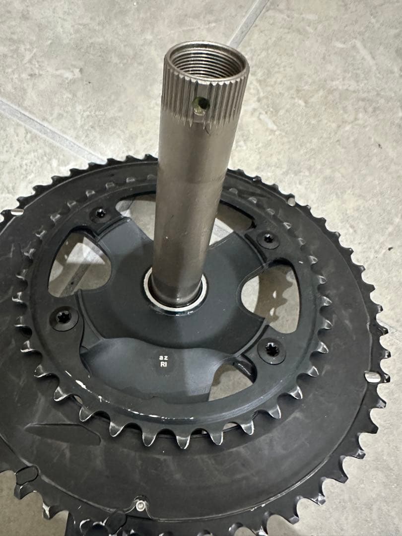 SHIMANO ULTEGRA FC-R8000 11sクランクセット