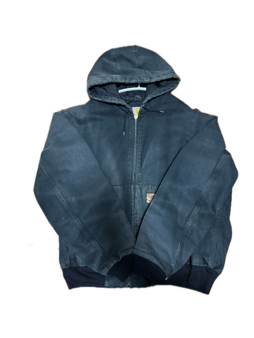 ✨ [ハチノス]Carhartt アクティブジャケット ✨ [求]着画参照