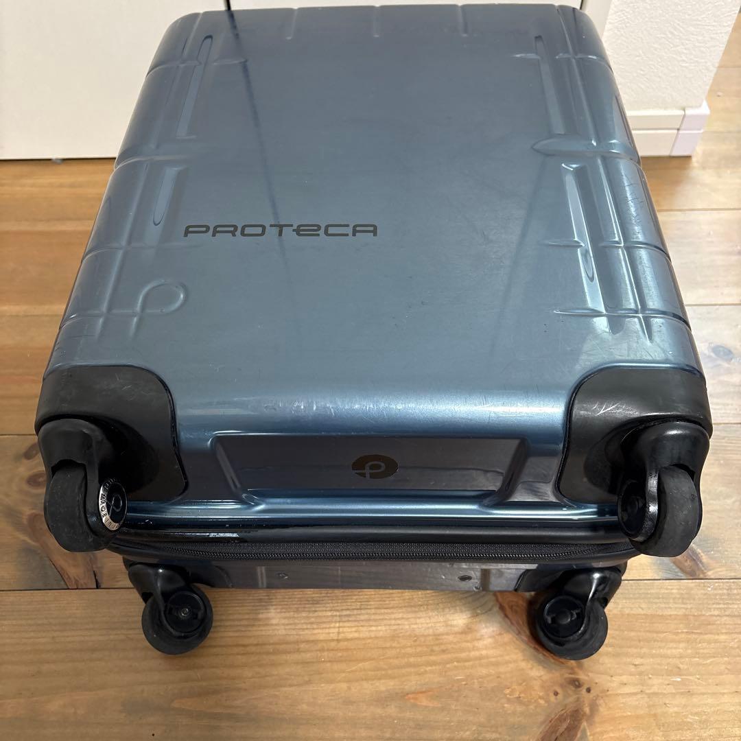 Proteca プロテカ　機内持ち込み　スタリア 37L ace.