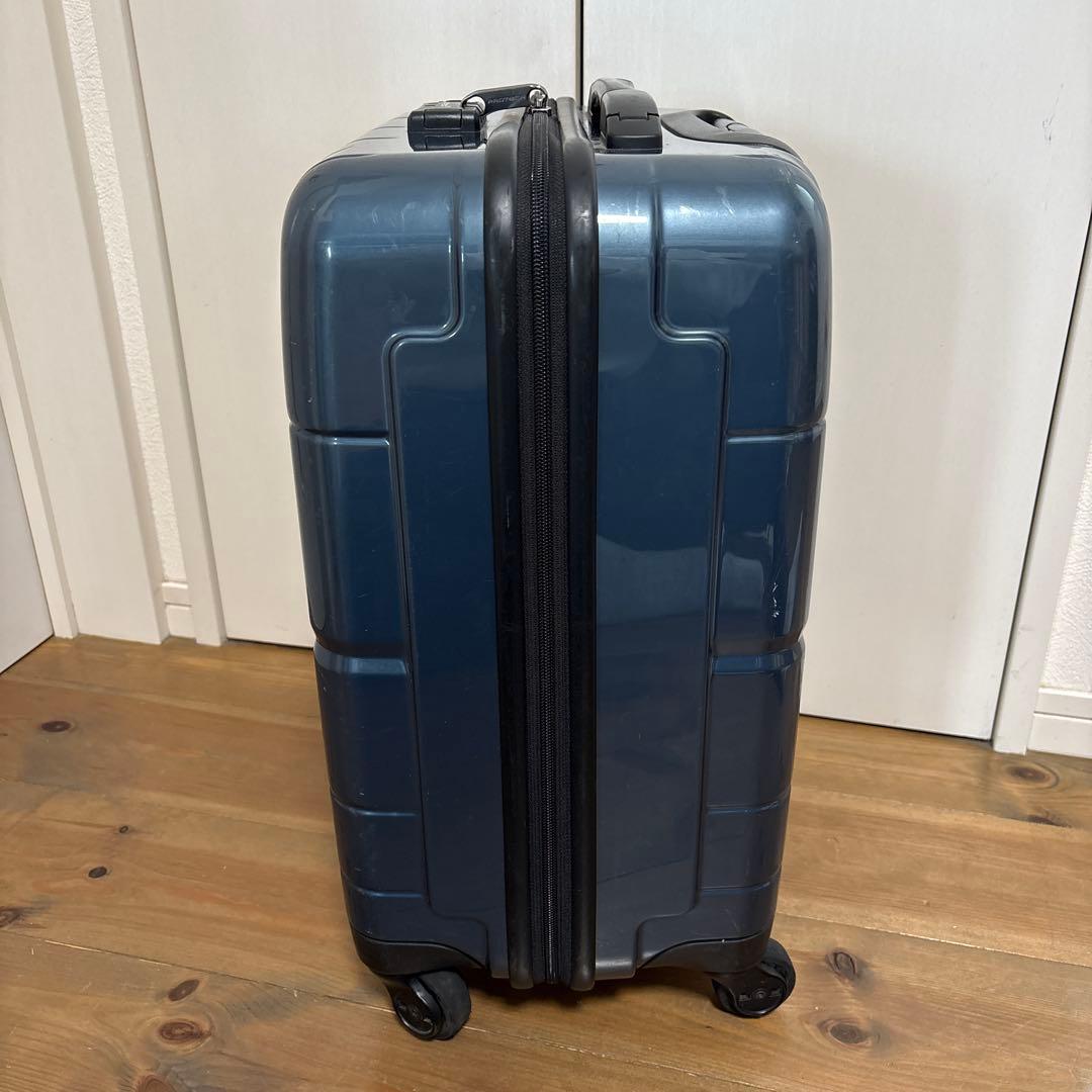 Proteca プロテカ　機内持ち込み　スタリア 37L ace.