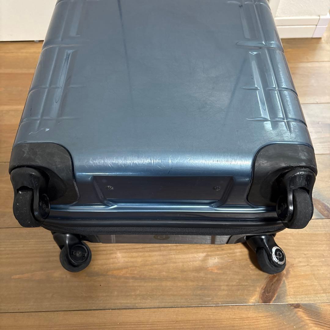 Proteca プロテカ　機内持ち込み　スタリア 37L ace.