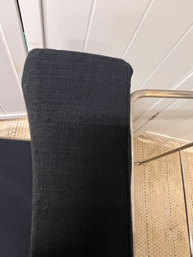 送料込み！オーストラリア Woodmark ラウンジチェア　シングル　モダン