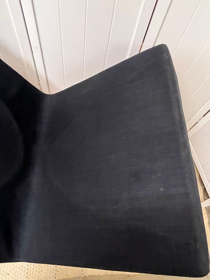 送料込み！オーストラリア Woodmark ラウンジチェア　シングル　モダン