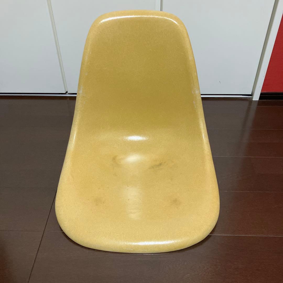 EAMES シェル　のみ ハーマンミラー1955年〜1970年代　3枚セット