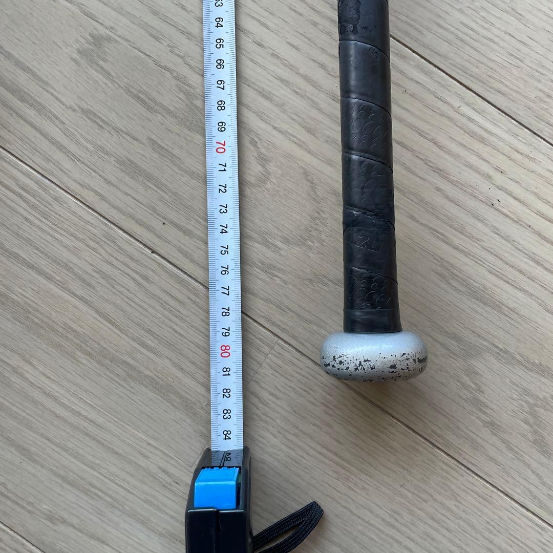 マ*サ様 Mizuno FRPバット BEYOND MAX 少年用